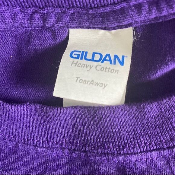 Lot of 2 Healthcare Tee Shirts Size XL - Picture 5 of 7